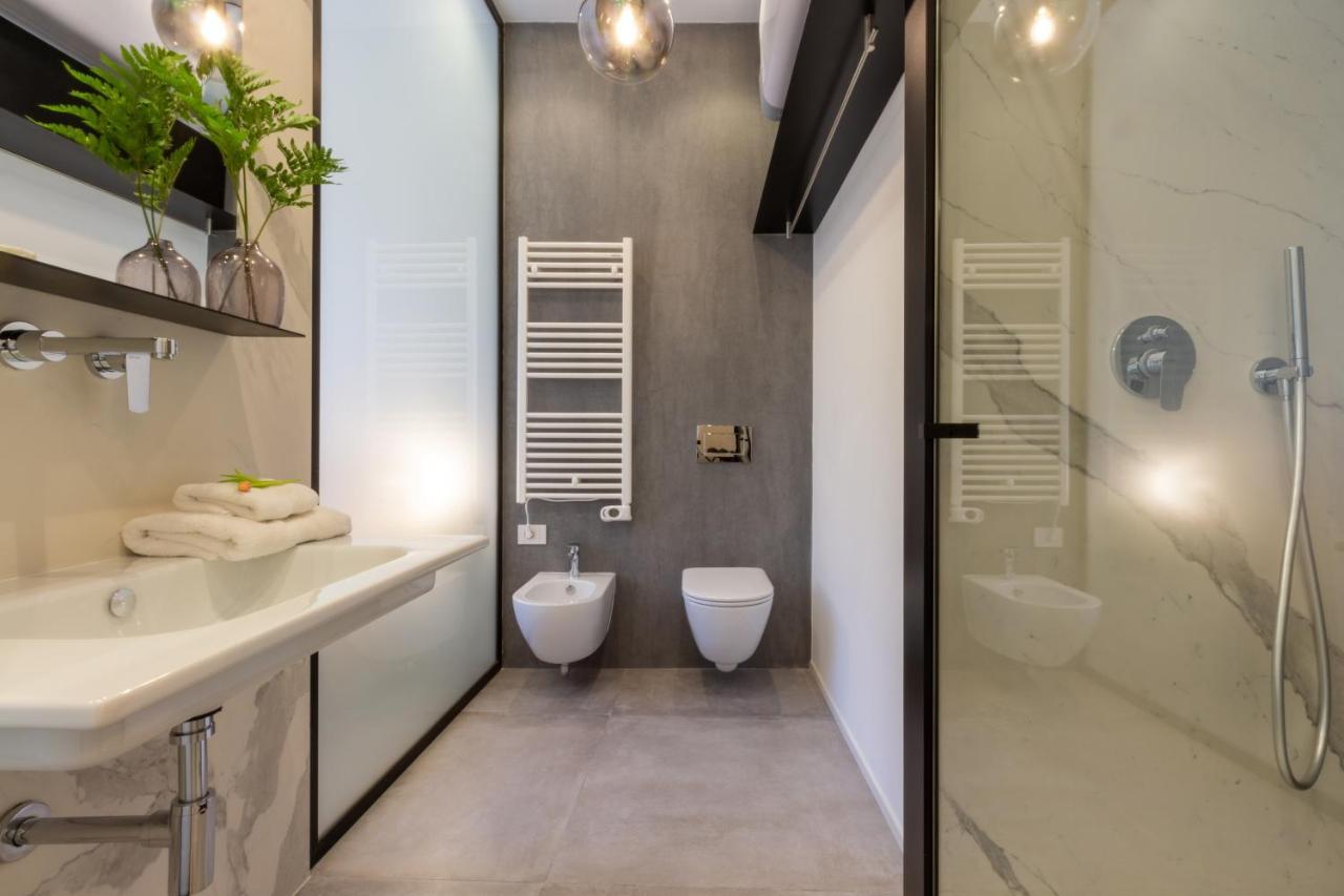Suite Cagliari Exterior photo