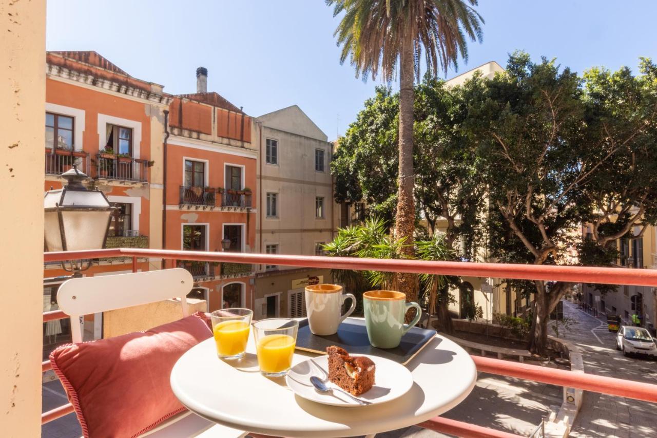 Suite Cagliari Exterior photo